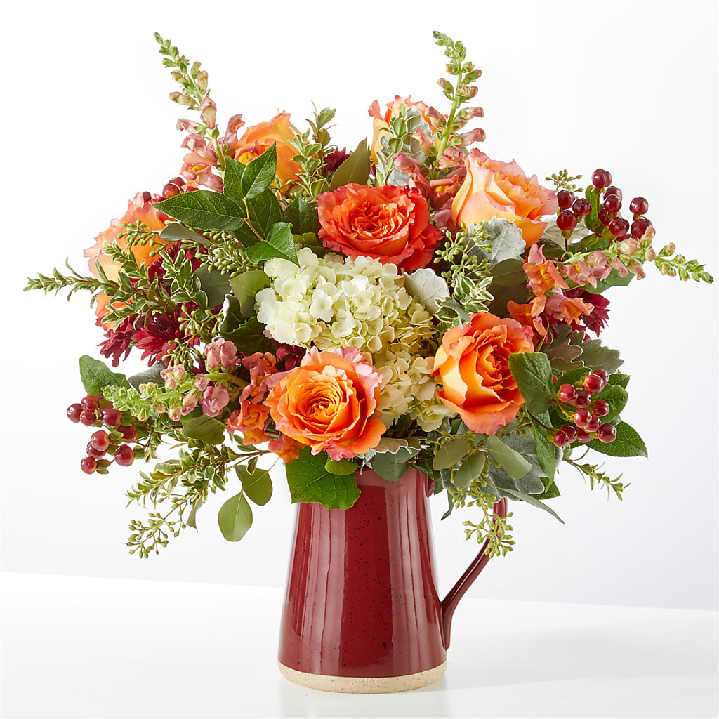 Fall's Finest Bouquet – YOSI'S CREATIONS, Tucson AZ