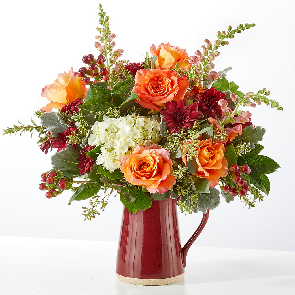 Fall's Finest Bouquet – YOSI'S CREATIONS, Tucson AZ
