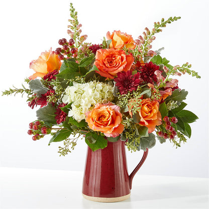 Fall's Finest Bouquet – YOSI'S CREATIONS, Tucson AZ