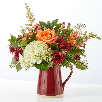Fall's Finest Bouquet – YOSI'S CREATIONS, Tucson AZ