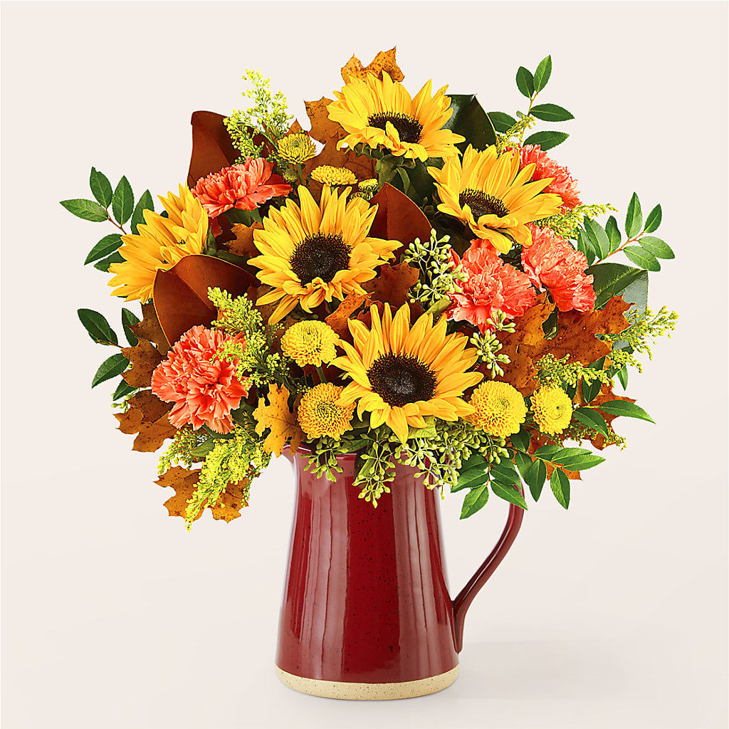 Gourd Vibes Bouquet – YOSI'S CREATIONS, Tucson AZ