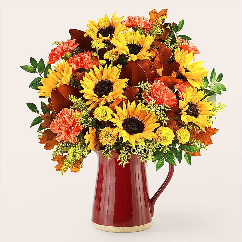 Gourd Vibes Bouquet – YOSI'S CREATIONS, Tucson AZ