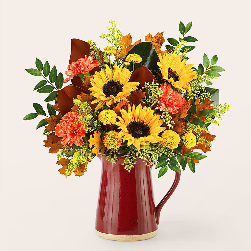 Gourd Vibes Bouquet – YOSI'S CREATIONS, Tucson AZ