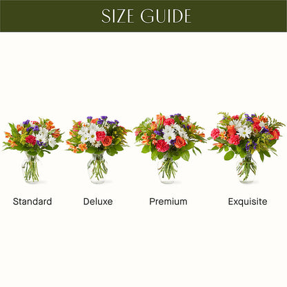 Oopsie Daisy Bouquet – YOSI'S CREATIONS, Tucson AZ