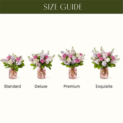 Springtime Spritz Bouquet – YOSI'S CREATIONS, Tucson AZ
