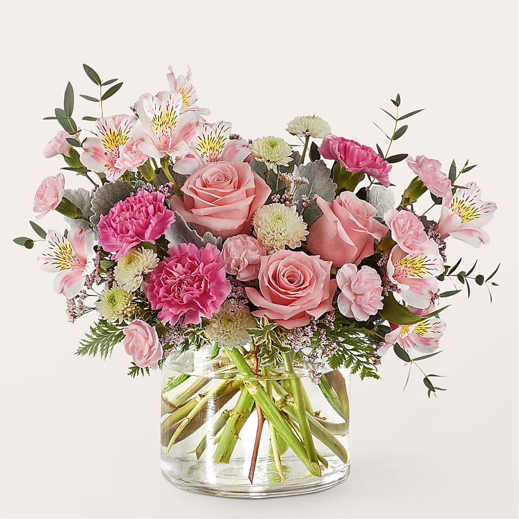 The Treehouse Bouquet – YOSI'S CREATIONS, Tucson AZ