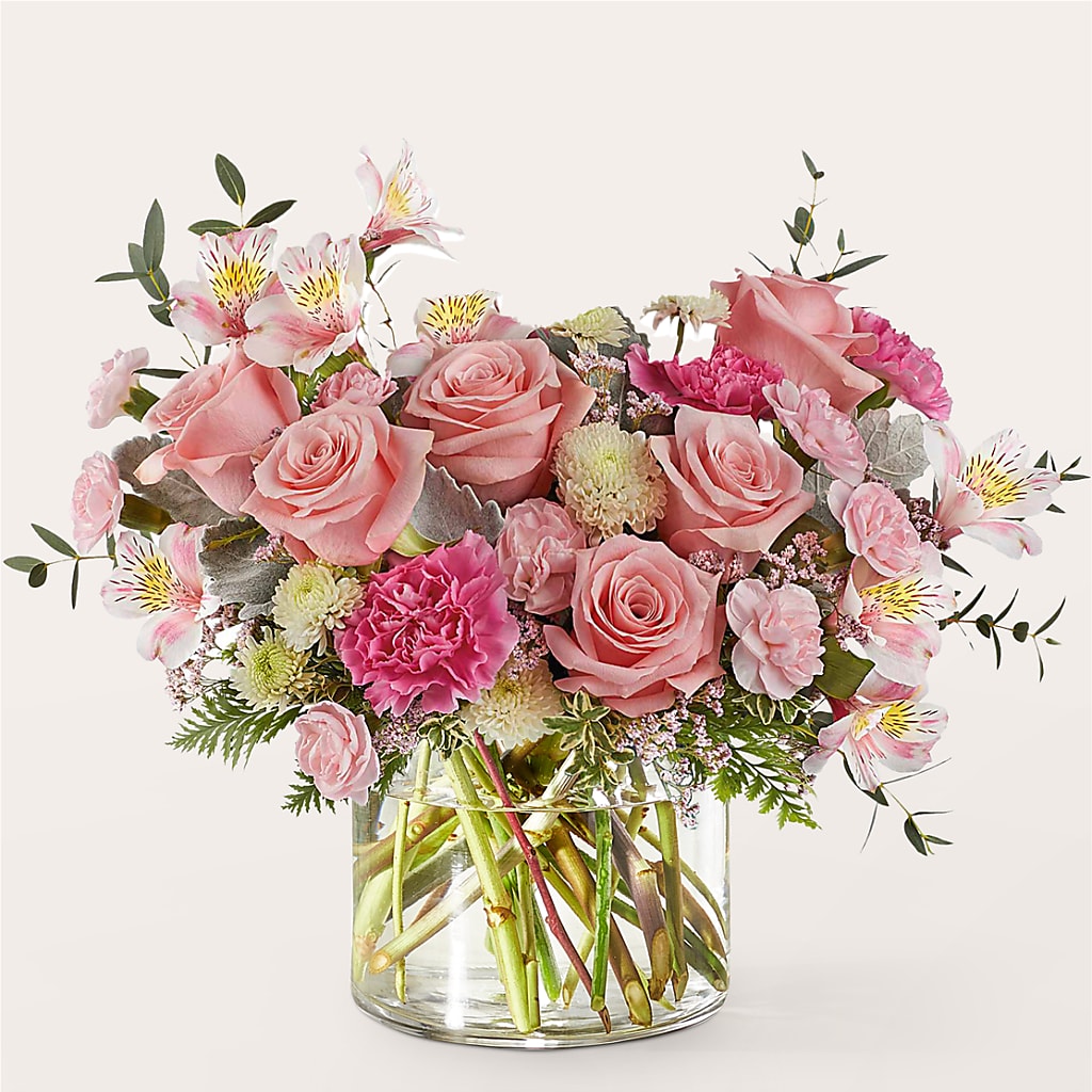 The Treehouse Bouquet – YOSI'S CREATIONS, Tucson AZ
