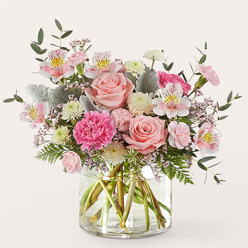 The Treehouse Bouquet – YOSI'S CREATIONS, Tucson AZ