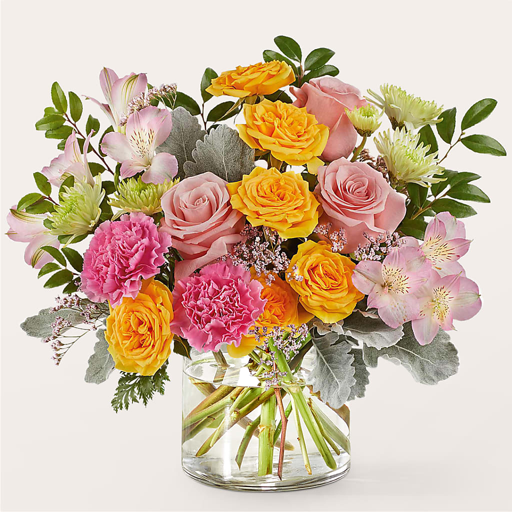 Mai Tai Bouquet – YOSI'S CREATIONS, Tucson AZ