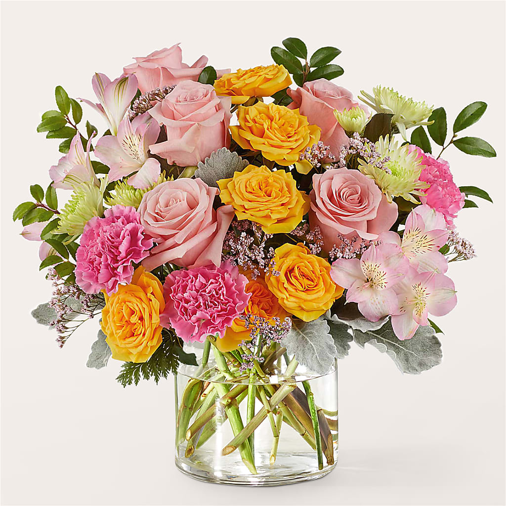 Mai Tai Bouquet – YOSI'S CREATIONS, Tucson AZ