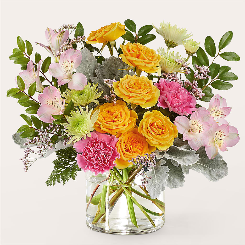 Mai Tai Bouquet – YOSI'S CREATIONS, Tucson AZ