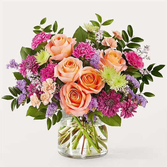 Effervescence Bouquet – YOSI'S CREATIONS, Tucson AZ