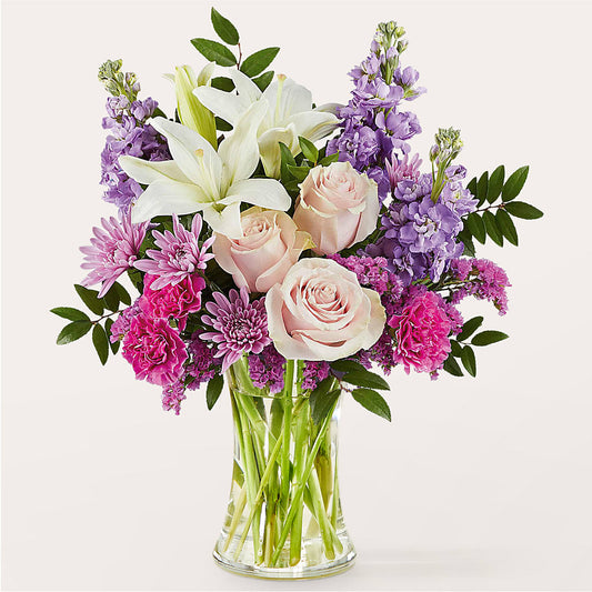 High Tea Bouquet – YOSI'S CREATIONS, Tucson AZ