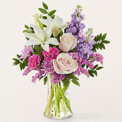 High Tea Bouquet – YOSI'S CREATIONS, Tucson AZ