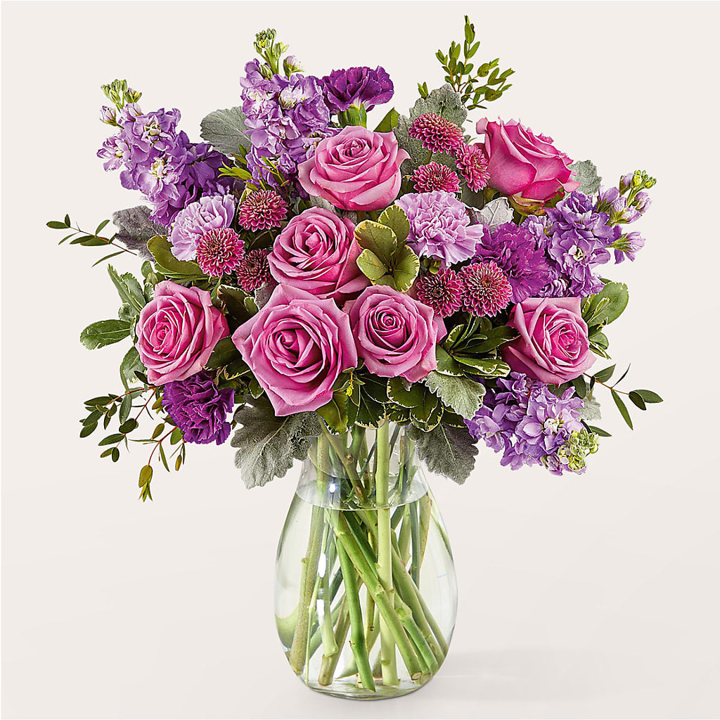 A Love Story Bouquet – YOSI'S CREATIONS, Tucson AZ