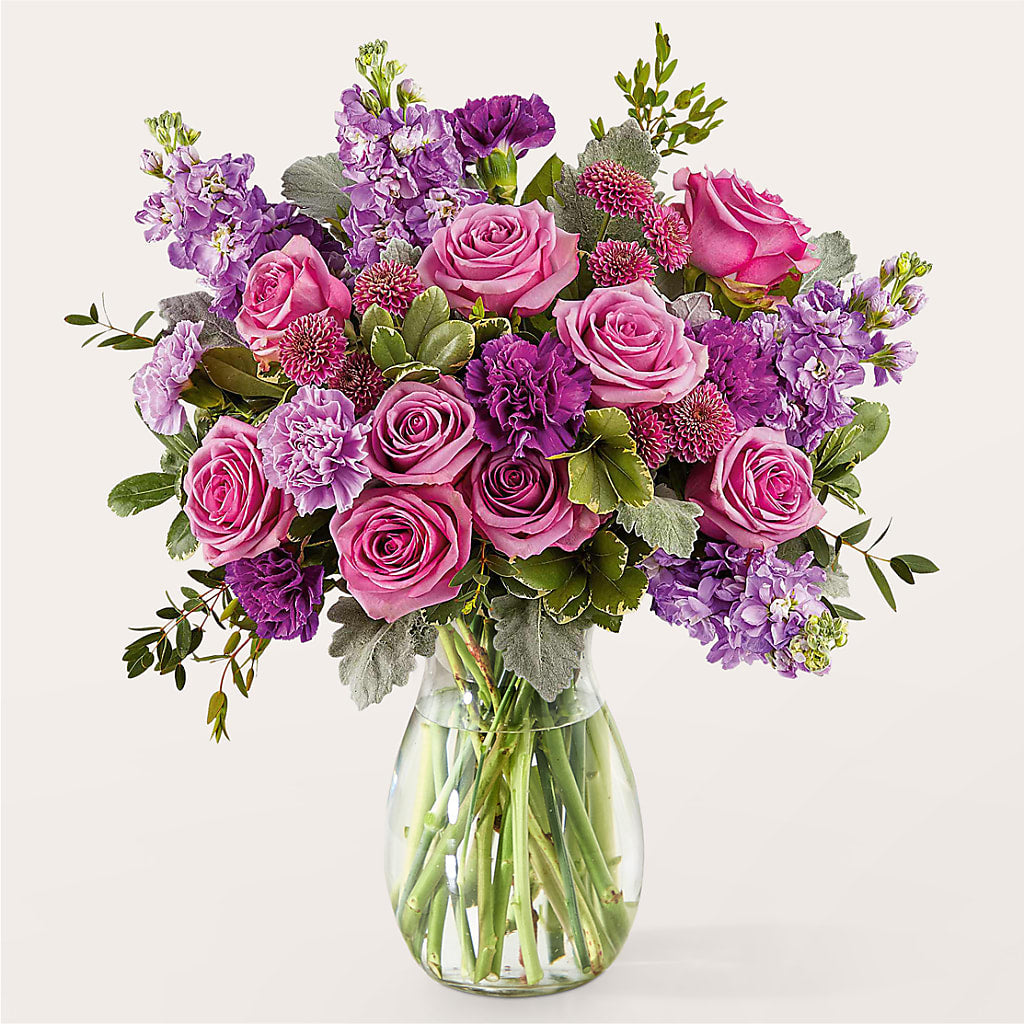 A Love Story Bouquet – YOSI'S CREATIONS, Tucson AZ