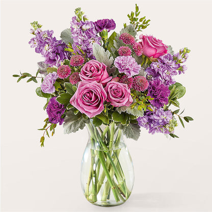 A Love Story Bouquet – YOSI'S CREATIONS, Tucson AZ