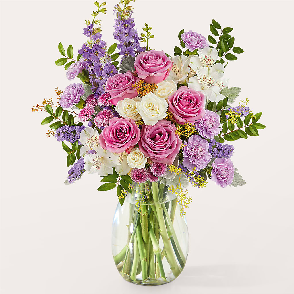 Lucky Me Bouquet – YOSI'S CREATIONS, Tucson AZ
