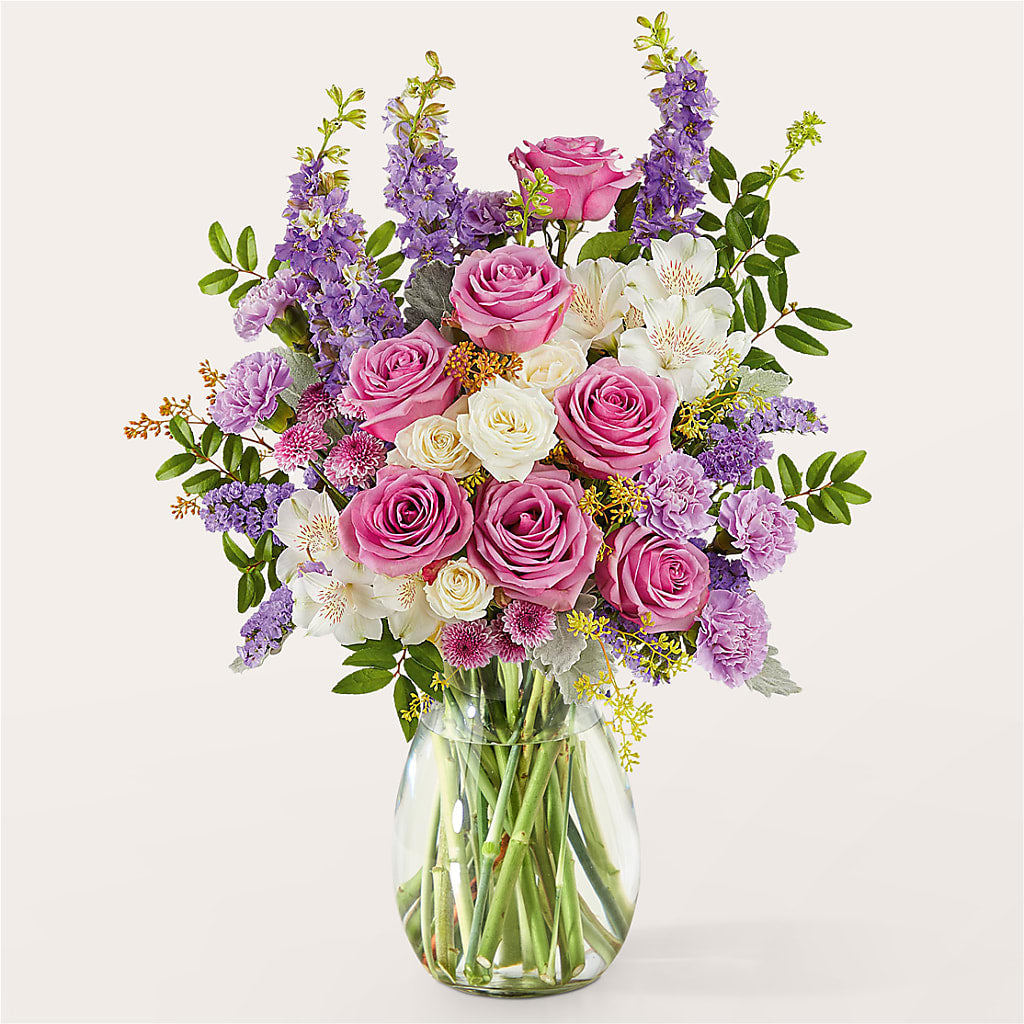 Lucky Me Bouquet – YOSI'S CREATIONS, Tucson AZ