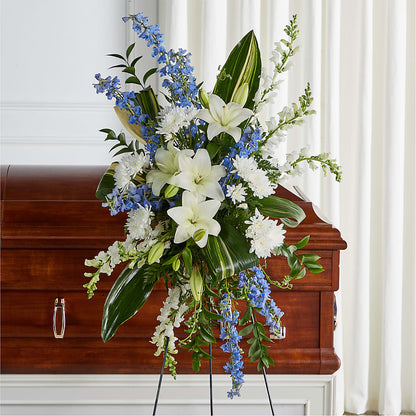 Eternal Impressions Standing Spray – YOSI'S CREATIONS, Tucson AZ