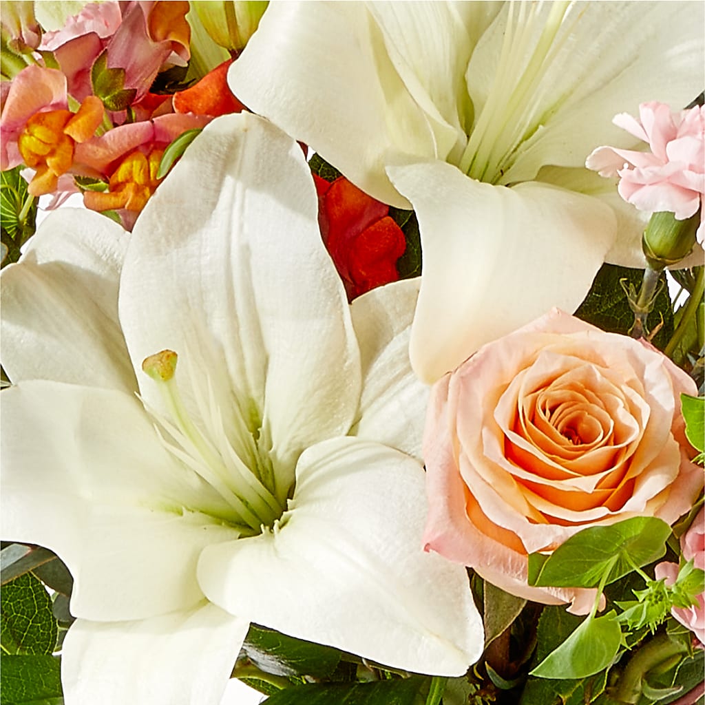 Grapefruit Splash Bouquet – YOSI'S CREATIONS, Tucson AZ