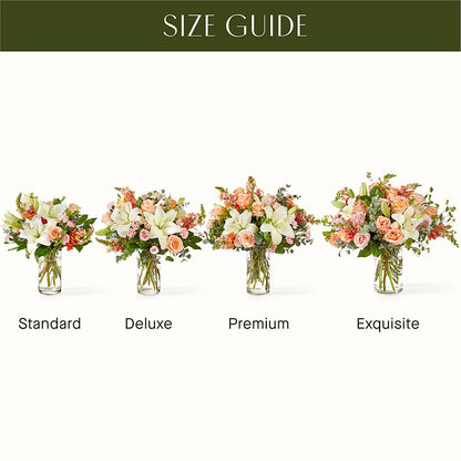 Grapefruit Splash Bouquet – YOSI'S CREATIONS, Tucson AZ