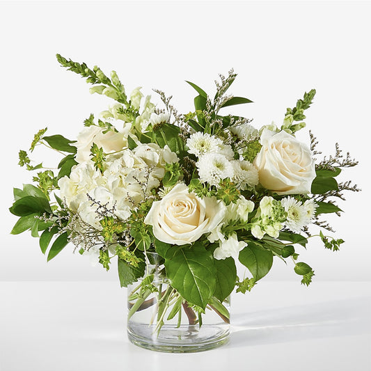 Hint of Vanilla Bouquet – YOSI'S CREATIONS, Tucson AZ