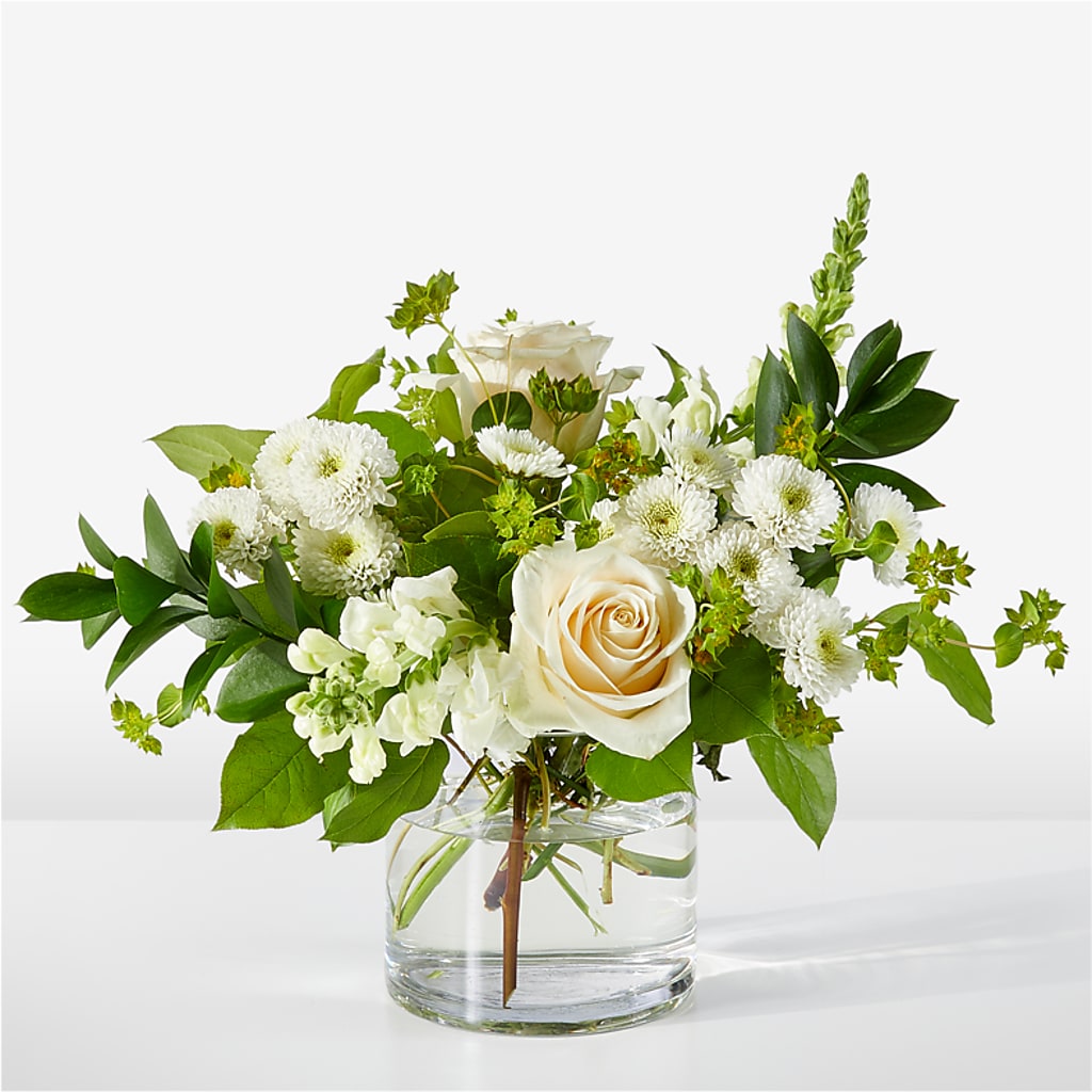 Hint of Vanilla Bouquet – YOSI'S CREATIONS, Tucson AZ