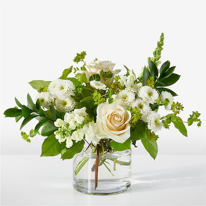 Hint of Vanilla Bouquet – YOSI'S CREATIONS, Tucson AZ