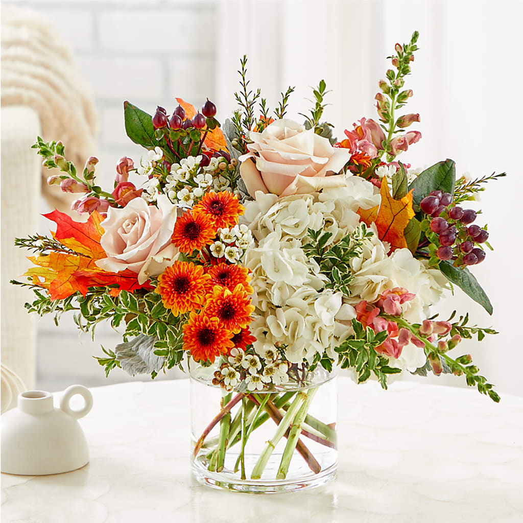 Autumnal Equinox Bouquet – YOSI'S CREATIONS, Tucson AZ