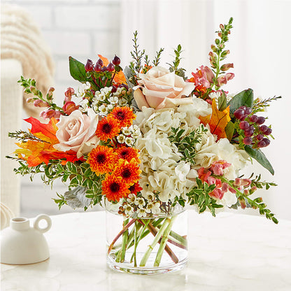 Autumnal Equinox Bouquet – YOSI'S CREATIONS, Tucson AZ