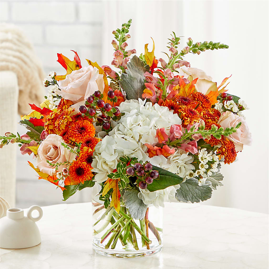 Autumnal Equinox Bouquet – YOSI'S CREATIONS, Tucson AZ