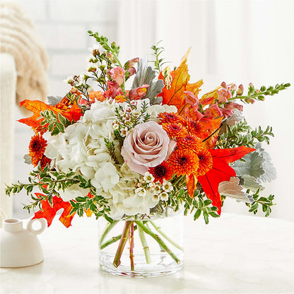 Autumnal Equinox Bouquet – YOSI'S CREATIONS, Tucson AZ