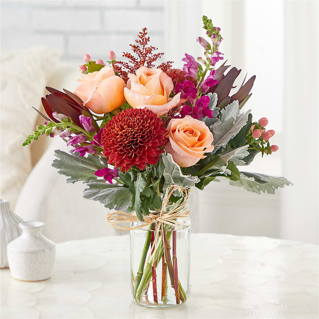 Moody Hues Bouquet – YOSI'S CREATIONS, Tucson AZ
