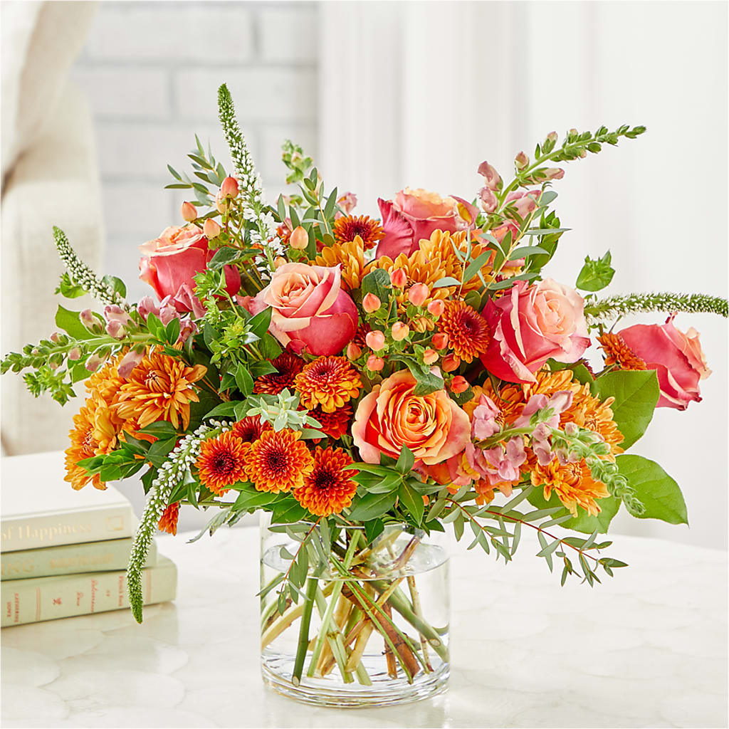 Leafy Trails Bouquet – YOSI'S CREATIONS, Tucson AZ