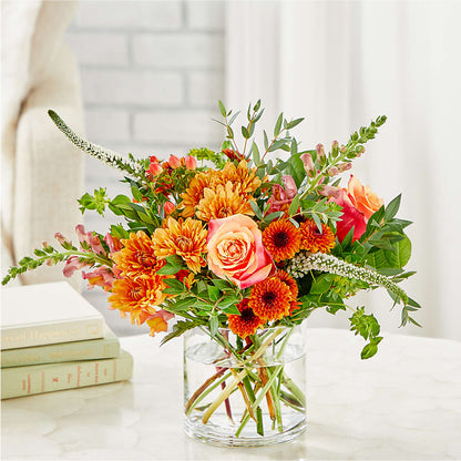Leafy Trails Bouquet – YOSI'S CREATIONS, Tucson AZ