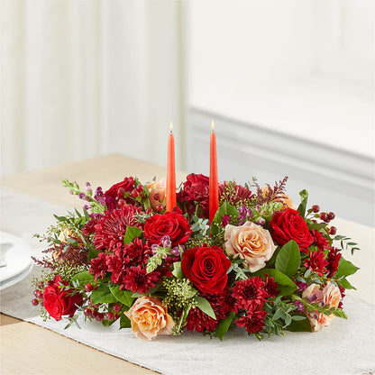 Most Thankful Centerpiece – YOSI'S CREATIONS, Tucson AZ