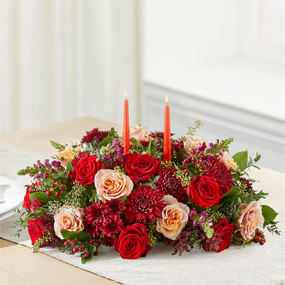 Most Thankful Centerpiece – YOSI'S CREATIONS, Tucson AZ