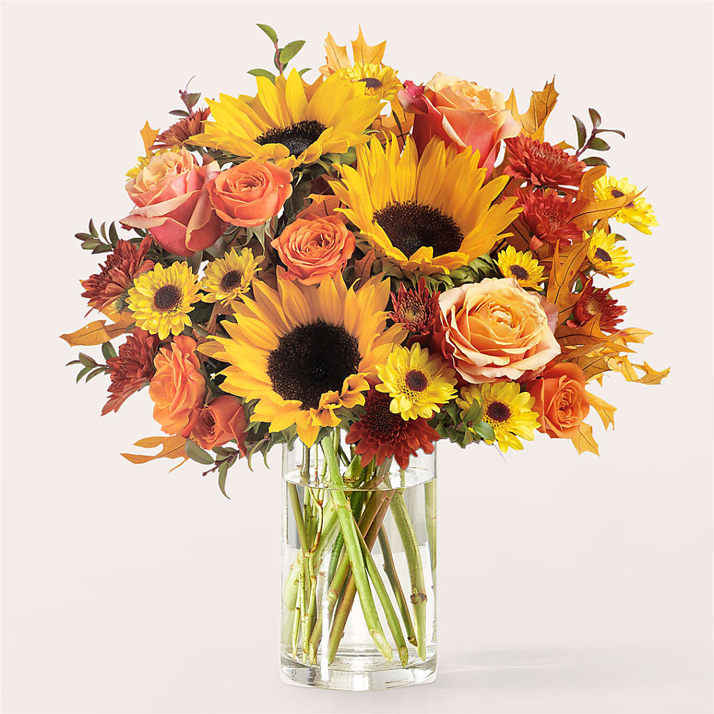 Fluttering Foliage Bouquet – YOSI'S CREATIONS, Tucson AZ