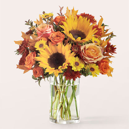 Fluttering Foliage Bouquet – YOSI'S CREATIONS, Tucson AZ