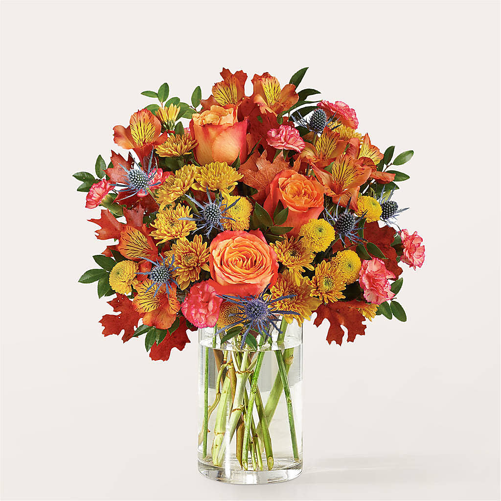 Winds of Autumn Bouquet – YOSI'S CREATIONS, Tucson AZ