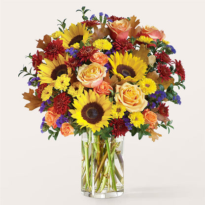 Harvest Moon Bouquet – YOSI'S CREATIONS, Tucson AZ