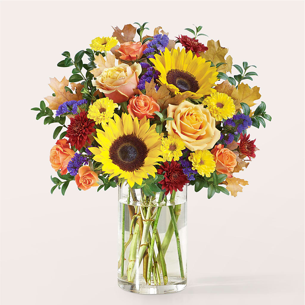 Harvest Moon Bouquet – YOSI'S CREATIONS, Tucson AZ