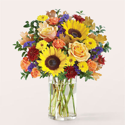 Harvest Moon Bouquet – YOSI'S CREATIONS, Tucson AZ