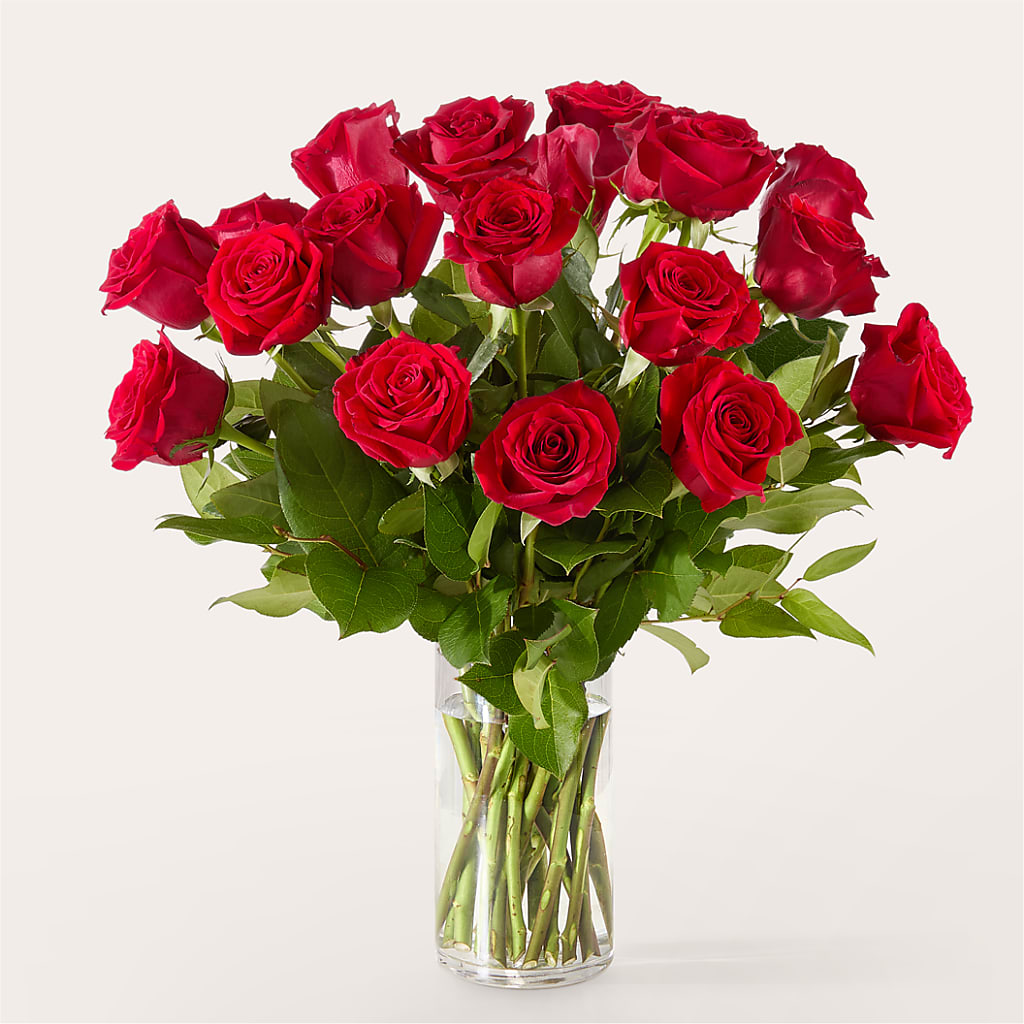 The One Red Rose Bouquet – YOSI'S CREATIONS, Tucson AZ