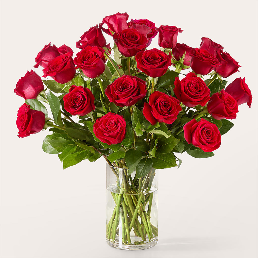 The One Red Rose Bouquet – YOSI'S CREATIONS, Tucson AZ