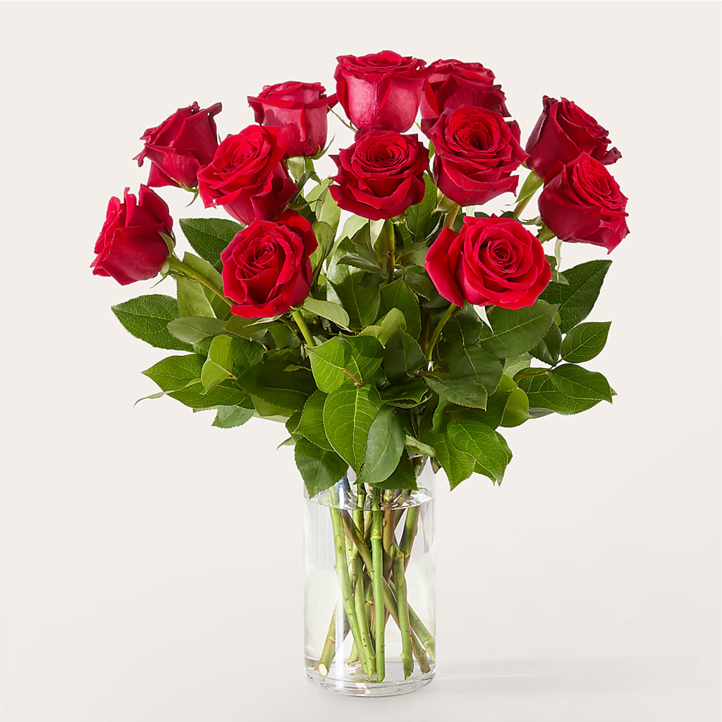The One Red Rose Bouquet – YOSI'S CREATIONS, Tucson AZ