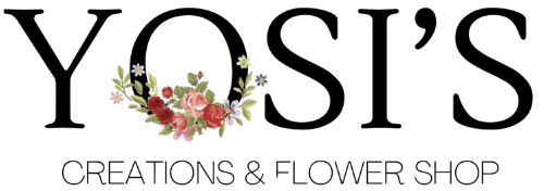 Yosi's Creations and Flower Shop